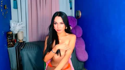 Snapshot of rachel_cummer chatting on 01/31/25, 04:48 Rachel cummer online show from 01/31/25, 04:48