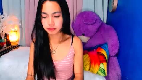 Snapshot of rachel_cummer chatting on 02/21/25, 11:55 Rachel cummer online show from 02/21/25, 11:55