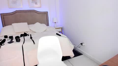 RACHEL ES online show from 02/20/26, 06:10