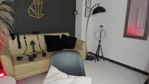 Snapshot of rachel_es chatting on 07/12/26, 06:37 RACHEL ES online show from 07/12/26, 06:37