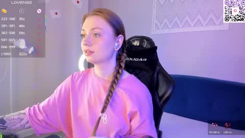rachel_fernardi online show from 05/25/26, 11:33