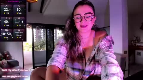 Snapshot of rachel_fo chatting on 12/04/24, 06:39 Rachel Foss online show from 12/04/24, 06:39