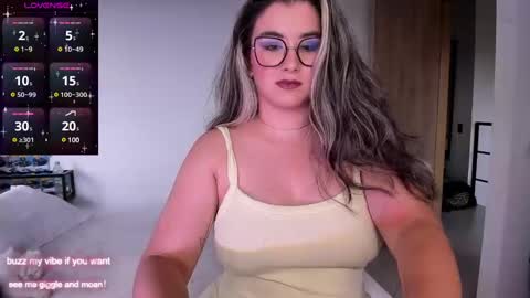 Snapshot of rachel_fo chatting on 01/20/25, 08:29 Rachel Foss online show from 01/20/25, 08:29