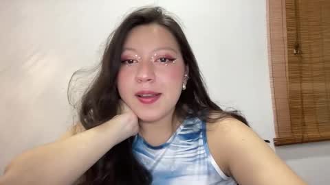 Snapshot of rachel_james__ chatting on 11/09/25, 02:21 rachel james online show from 11/09/25, 02:21