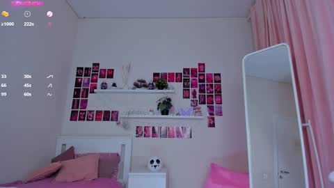 Rachel Kelly online show from 12/07/24, 03:25