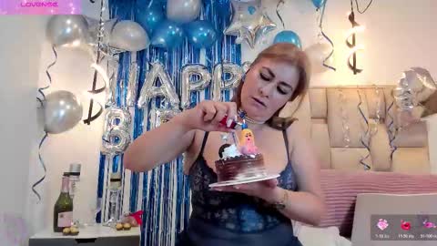 Rachel Lang online show from 03/08/26, 02:15