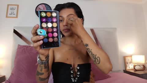  RACHEL  online show from 01/16/25, 11:37