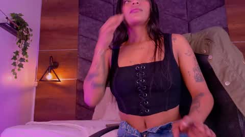  RACHEL  online show from 11/17/25, 11:38