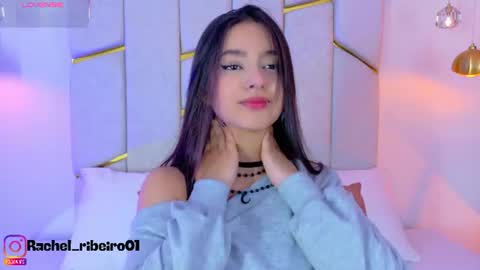 Snapshot of rachel_ribeiro chatting on 07/03/26, 12:22 Rachel Ribeiro online show from 07/03/26, 12:22