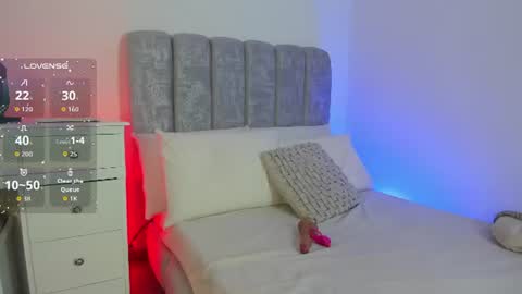 Snapshot of rachel_ruso chatting on 07/08/26, 05:01 RACHEL online show from 07/08/26, 05:01