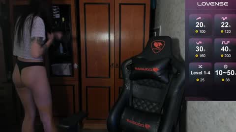 Make me cum online show from 02/04/25, 12:11