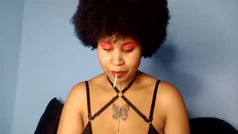 RachelAnn online show from 02/28/25, 02:20