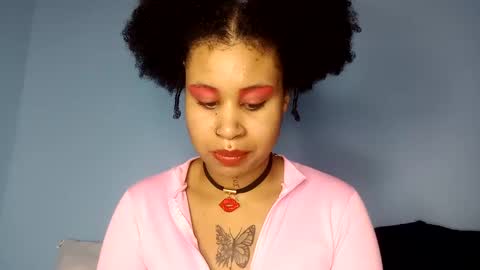 RachelAnn online show from 03/06/25, 02:09