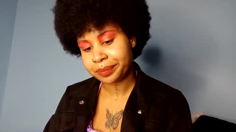 RachelAnn online show from 03/12/25, 02:52