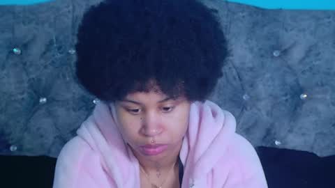 RachelAnn online show from 09/19/25, 12:28