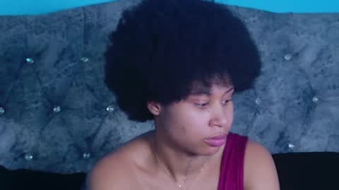 RachelAnn online show from 09/25/25, 03:54