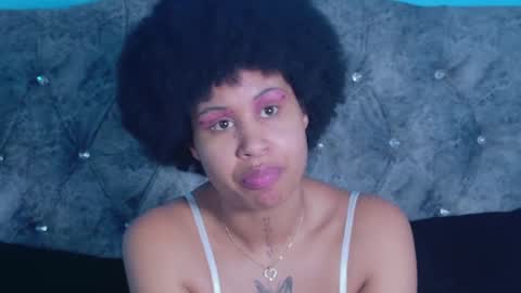 RachelAnn online show from 09/27/25, 05:07