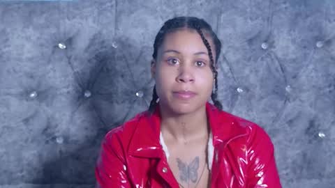 RachelAnn online show from 11/19/25, 02:22