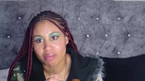 RachelAnn online show from 12/18/25, 02:06