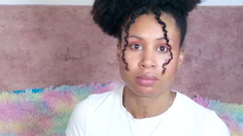 RachelAnn online show from 07/19/26, 03:43