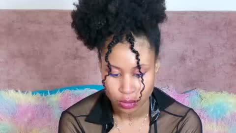 RachelAnn online show from 07/20/26, 10:39