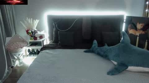 Snapshot of rachelcamp chatting on 12/20/24, 03:53 Call me Miss. online show from 12/20/24, 03:53