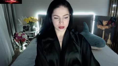 Snapshot of rachelcamp chatting on 02/09/25, 04:18 Call me Miss. online show from 02/09/25, 04:18