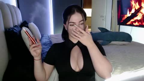 Call me Miss. online show from 05/22/26, 10:59
