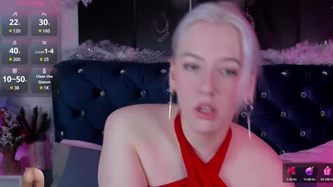 RachelCart online show from 12/31/24, 03:45