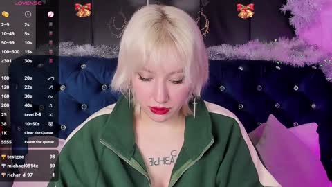 RachelCart online show from 01/20/25, 06:42