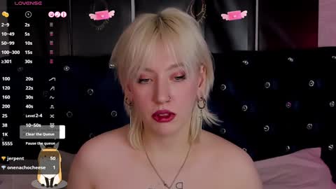 RachelCart online show from 01/31/25, 07:07