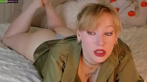 RachelCart online show from 10/18/25, 03:31