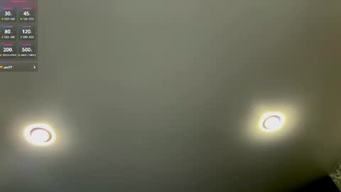 Snapshot of rachelhernando chatting on 08/03/26, 02:54 Elena online show from 08/03/26, 02:54