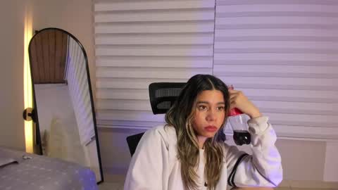 Rachell online show from 11/09/25, 04:22