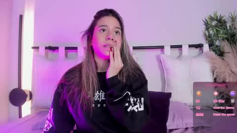 Snapshot of rachell_criss chatting on 02/03/26, 06:22 Rachell online show from 02/03/26, 06:22