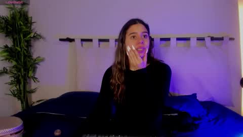 Snapshot of rachell_criss chatting on 02/12/26, 04:40 Rachell online show from 02/12/26, 04:40