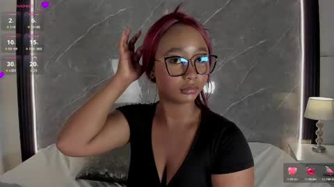 Rachel Ebony online show from 05/23/26, 02:10
