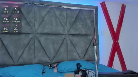 Snapshot of rachell_grey_ chatting on 09/30/25, 03:00 Rachel online show from 09/30/25, 03:00