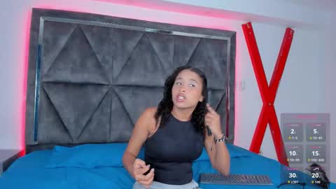 Snapshot of rachell_grey_ chatting on 10/05/25, 02:54 Rachel online show from 10/05/25, 02:54