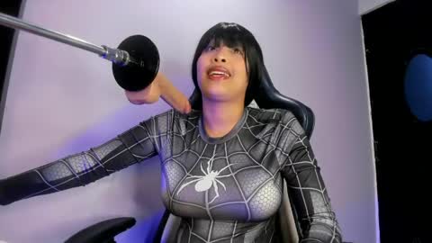 Snapshot of rachell_grey_ chatting on 05/30/26, 03:03 Rachel online show from 05/30/26, 03:03