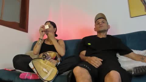 rachell_jacob online show from 01/08/26, 12:29