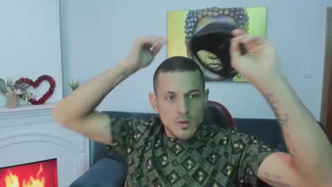 Snapshot of rachell_jacob chatting on 03/31/26, 11:43 rachell_jacob online show from 03/31/26, 11:43