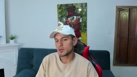 rachell_jacob online show from 05/22/26, 11:05
