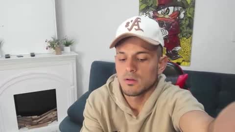 rachell_jacob online show from 05/27/26, 10:56