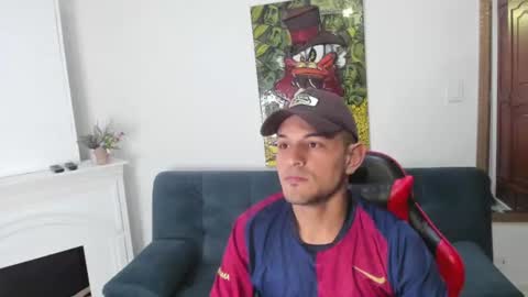 rachell_jacob online show from 07/01/26, 10:28