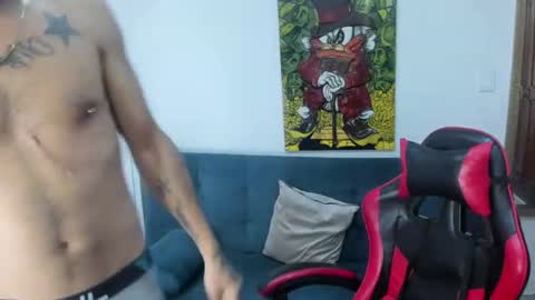 rachell_jacob online show from 07/05/26, 10:11