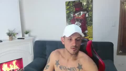 rachell_jacob online show from 07/06/26, 03:25