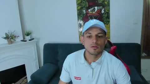 rachell_jacob online show from 07/14/26, 09:58