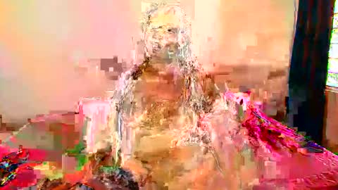 RACHELL  online show from 11/02/25, 03:03