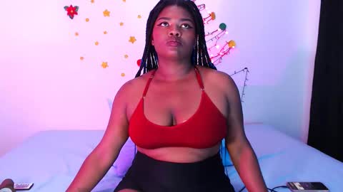 RACHELL  online show from 12/01/25, 02:05